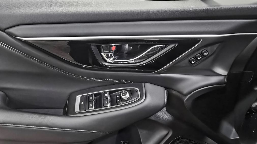 Subaru Outback Limited XT 2022 d&rsquo;occasion à vendre - 9