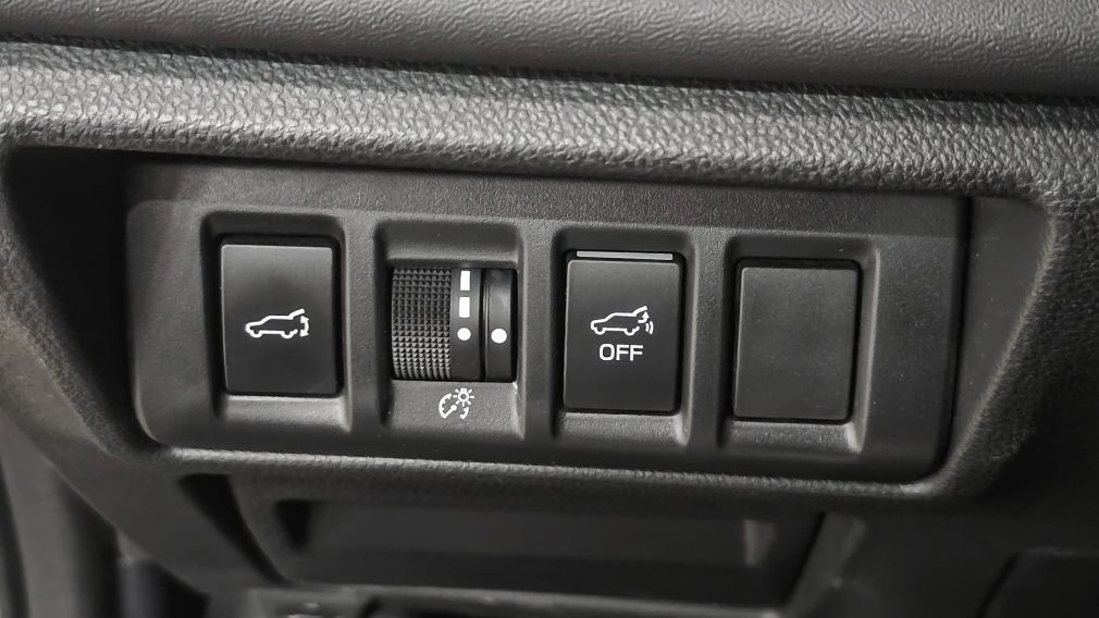 Subaru Outback Limited XT 2022 d&rsquo;occasion à vendre - 10