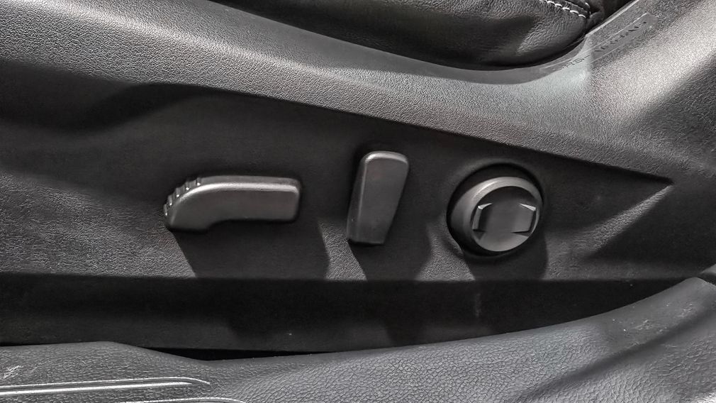 Subaru Outback Limited XT 2022 d&rsquo;occasion à vendre - 12