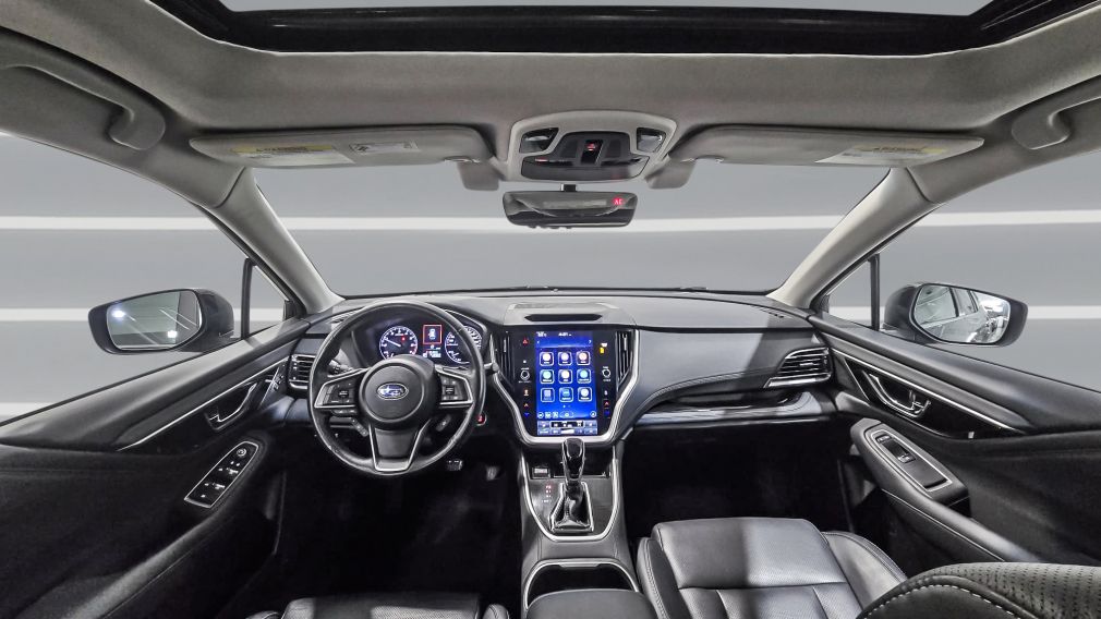 Subaru Outback Limited XT 2022 d&rsquo;occasion à vendre - 14
