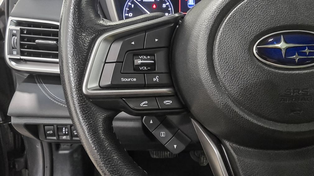 Subaru Outback Limited XT 2022 d&rsquo;occasion à vendre - 15