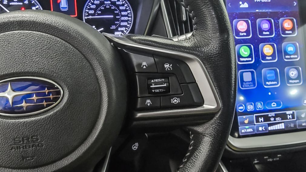 Subaru Outback Limited XT 2022 d&rsquo;occasion à vendre - 17