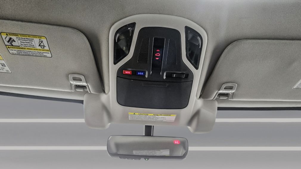 Subaru Outback Limited XT 2022 d&rsquo;occasion à vendre - 18