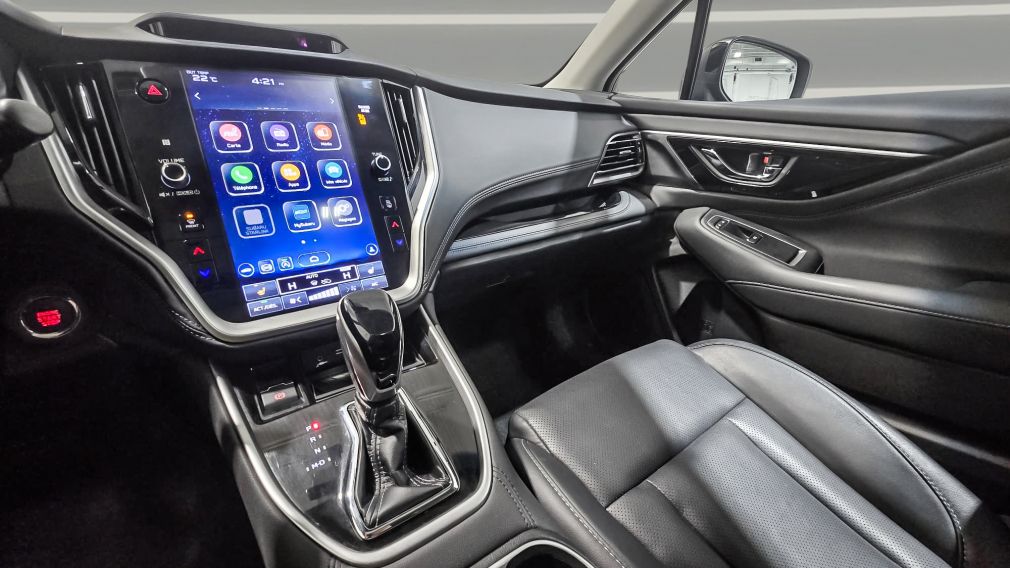 Subaru Outback Limited XT 2022 d&rsquo;occasion à vendre - 19