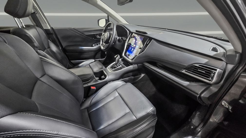 Subaru Outback Limited XT 2022 d&rsquo;occasion à vendre - 21