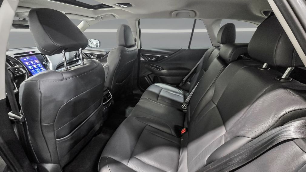 Subaru Outback Limited XT 2022 d&rsquo;occasion à vendre - 22