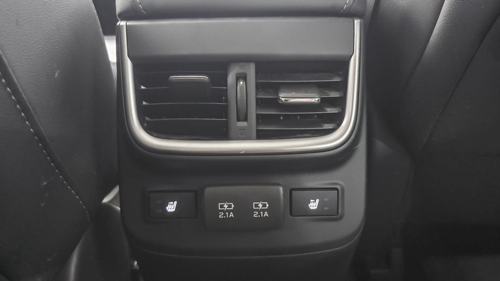 Subaru Outback Limited XT 2022 d&rsquo;occasion à vendre - 23