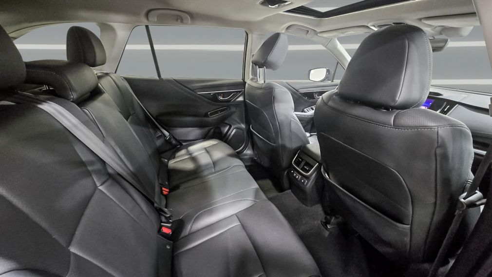 Subaru Outback Limited XT 2022 d&rsquo;occasion à vendre - 24