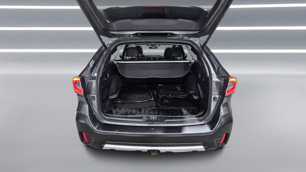 Subaru Outback Limited XT 2022 d&rsquo;occasion à vendre - 25