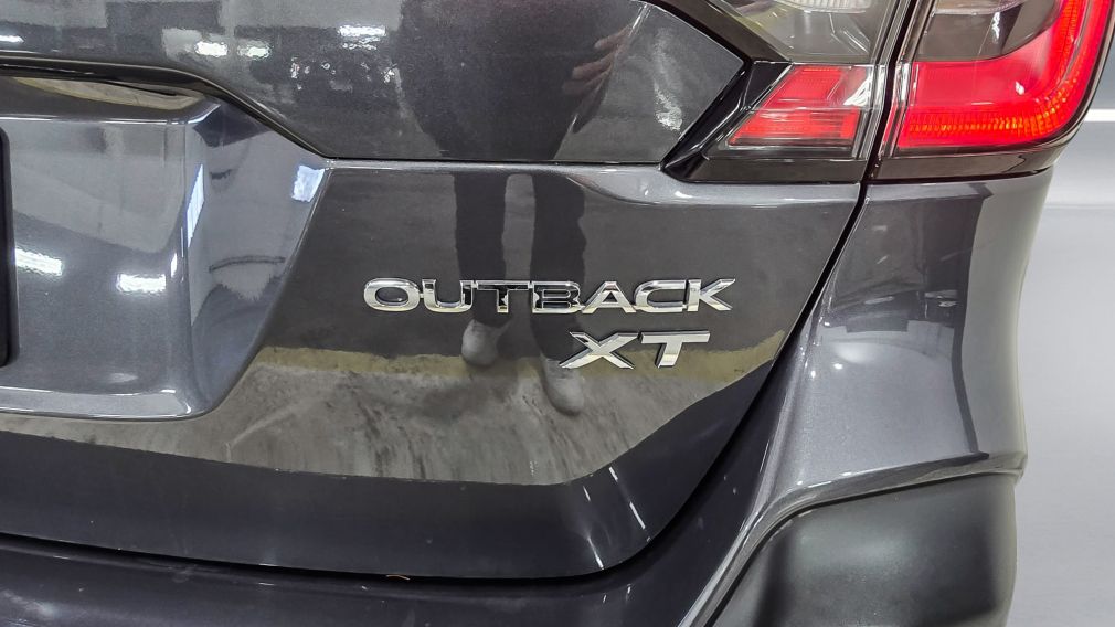 Subaru Outback Limited XT 2022 d&rsquo;occasion à vendre - 27