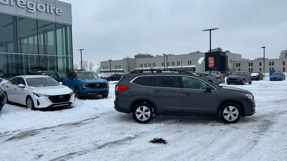 Subaru Ascent Convenience 2019 d&rsquo;occasion à vendre - 8