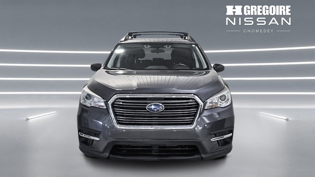 Subaru Ascent Convenience 2019 d&rsquo;occasion à vendre - 4