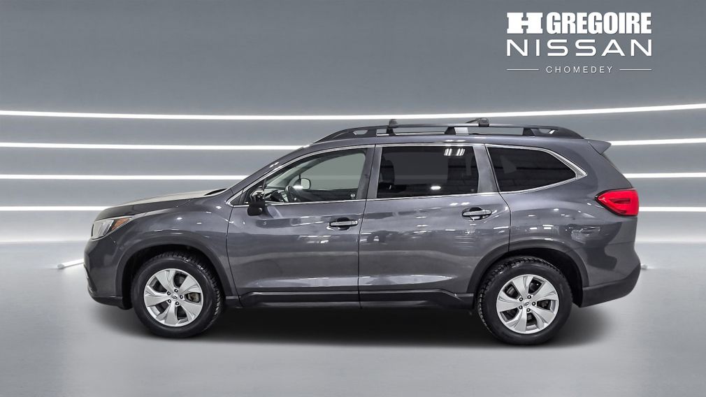 Subaru Ascent Convenience 2019 d&rsquo;occasion à vendre - 6