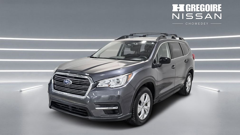 Subaru Ascent Convenience 2019 d&rsquo;occasion à vendre - 5