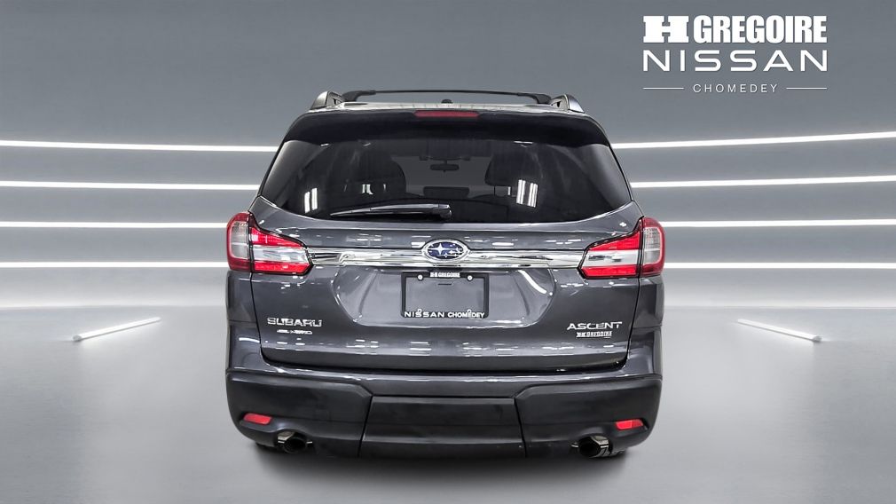 Subaru Ascent Convenience 2019 d&rsquo;occasion à vendre - 8
