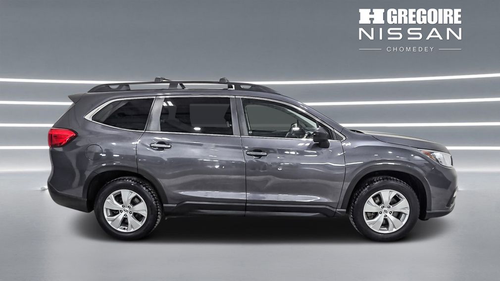 Subaru Ascent Convenience 2019 d&rsquo;occasion à vendre - 10