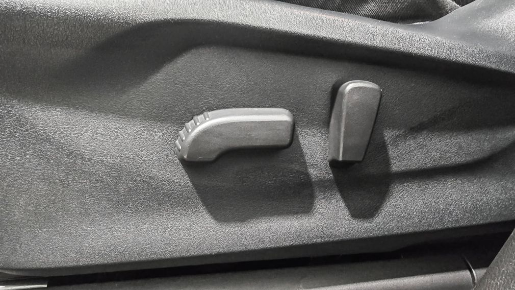 Subaru Ascent Convenience 2019 d&rsquo;occasion à vendre - 14