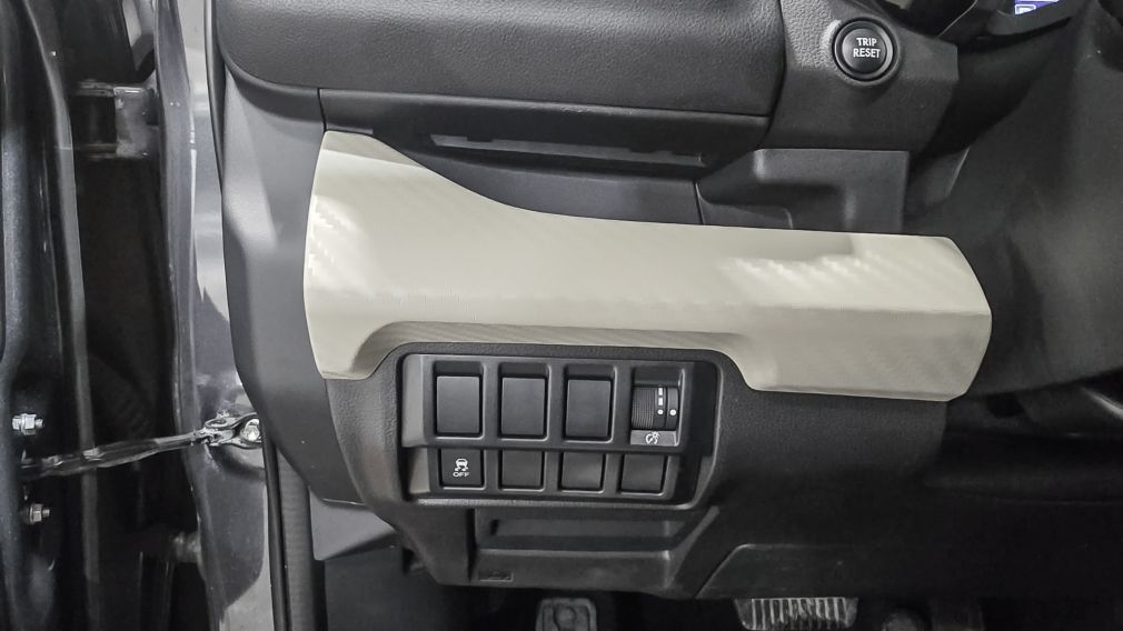 Subaru Ascent Convenience 2019 d&rsquo;occasion à vendre - 12