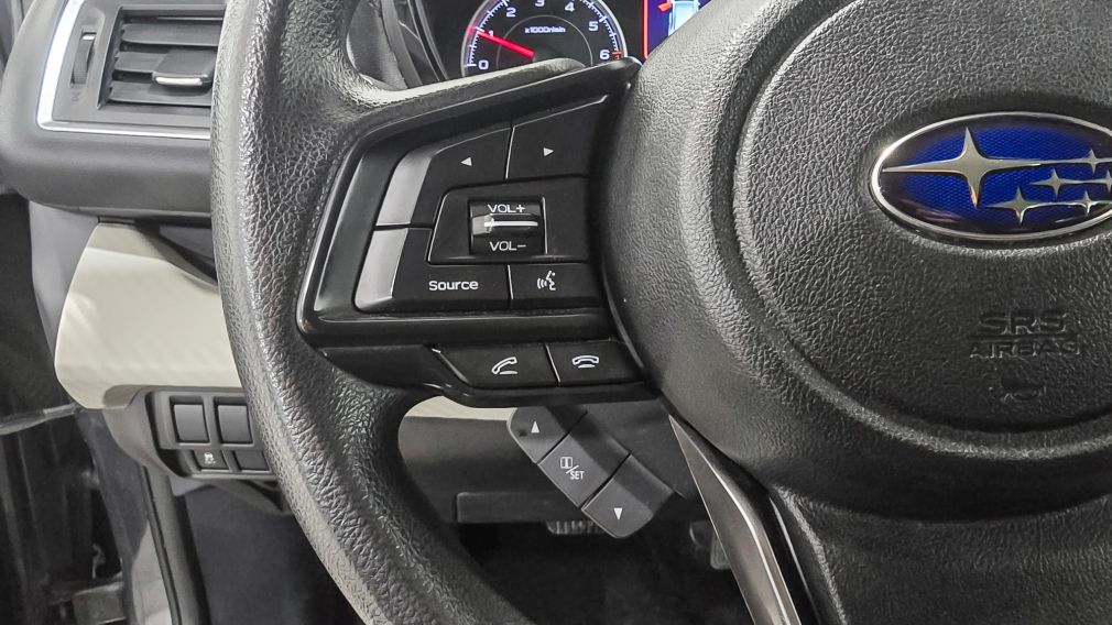Subaru Ascent Convenience 2019 d&rsquo;occasion à vendre - 15