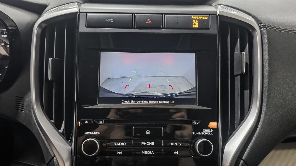 Subaru Ascent Convenience 2019 d&rsquo;occasion à vendre - 18