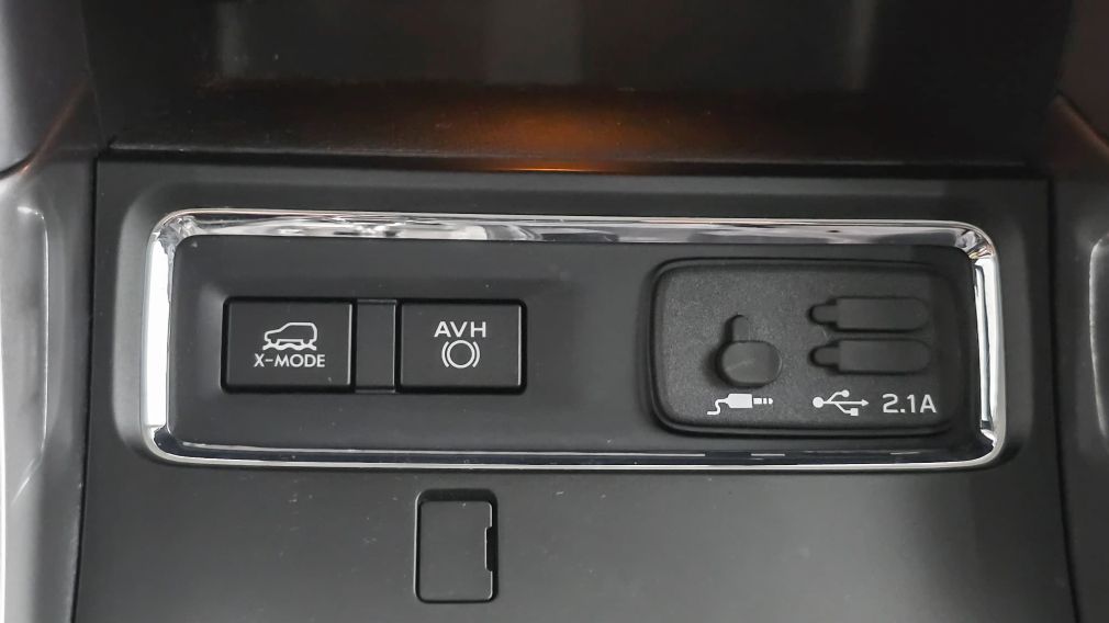 Subaru Ascent Convenience 2019 d&rsquo;occasion à vendre - 19