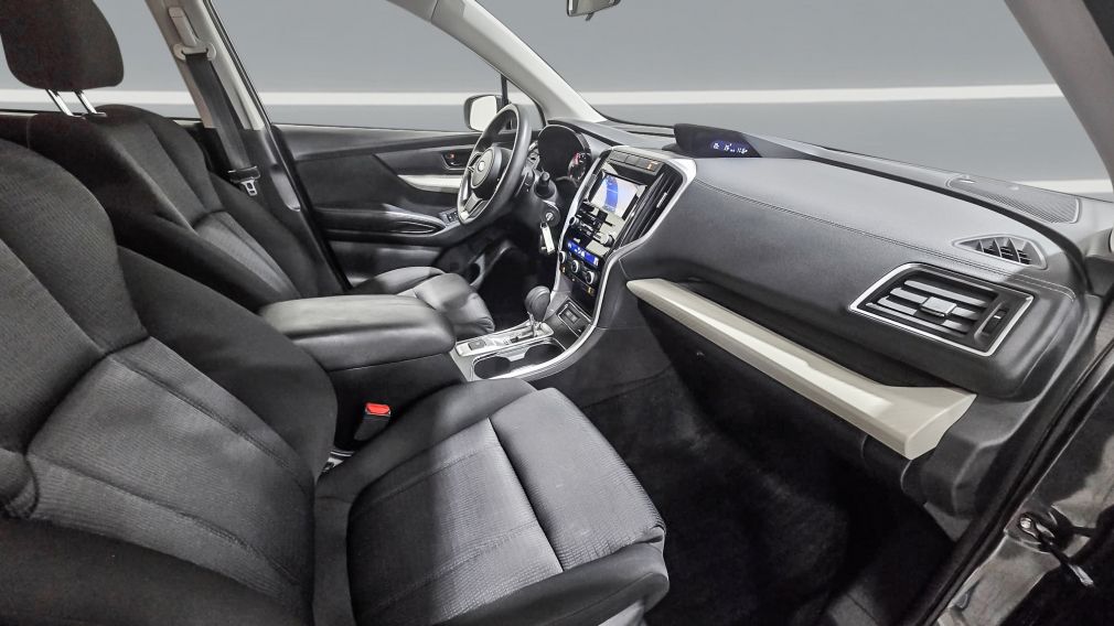 Subaru Ascent Convenience 2019 d&rsquo;occasion à vendre - 21
