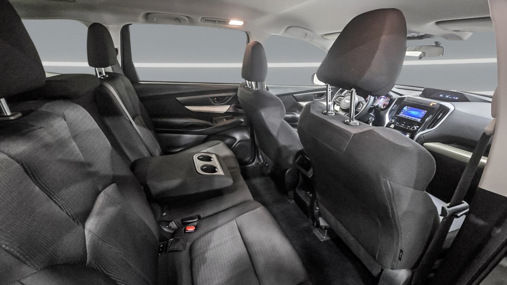 Subaru Ascent Convenience 2019 d&rsquo;occasion à vendre - 23