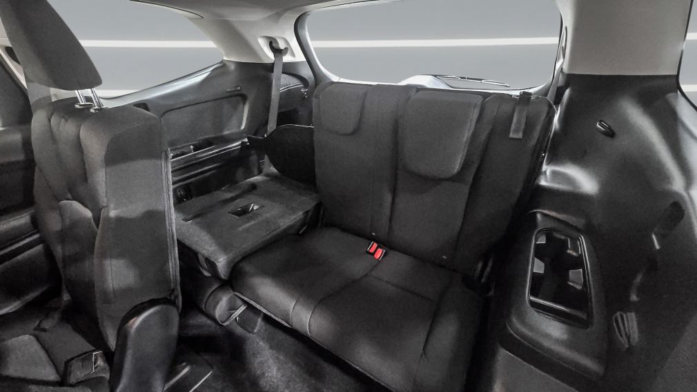 Subaru Ascent Convenience 2019 d&rsquo;occasion à vendre - 24