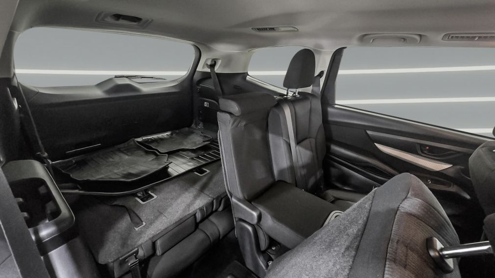 Subaru Ascent Convenience 2019 d&rsquo;occasion à vendre - 25