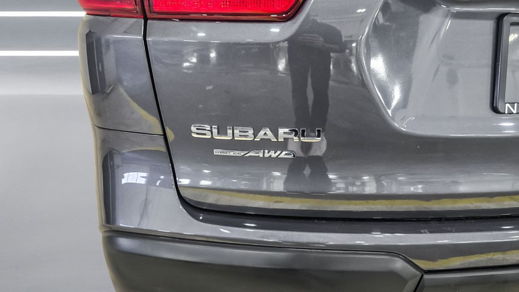 Subaru Ascent Convenience 2019 d&rsquo;occasion à vendre - 27