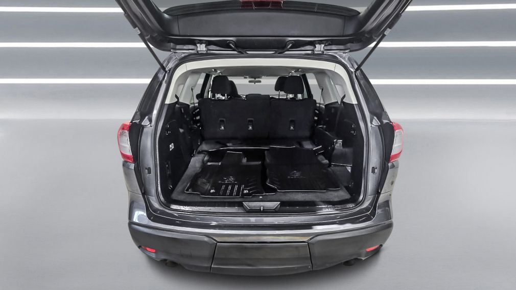 Subaru Ascent Convenience 2019 d&rsquo;occasion à vendre - 26