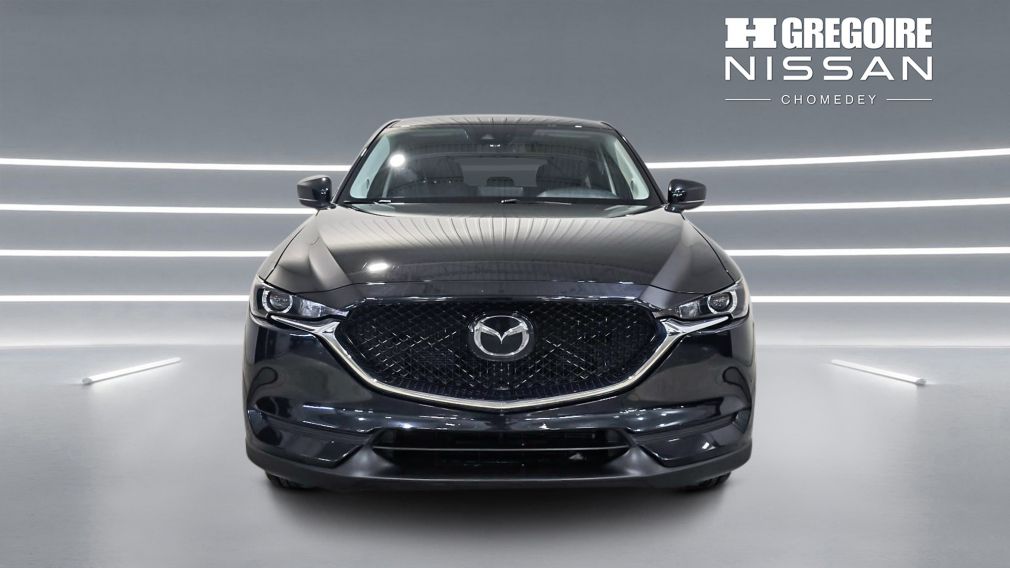 Mazda CX-5 GS 2021 d&rsquo;occasion à vendre - 2