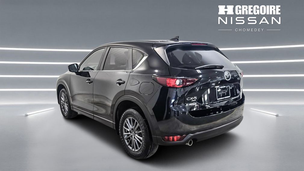 Mazda CX-5 GS 2021 d&rsquo;occasion à vendre - 5