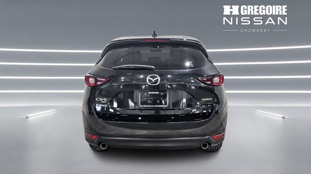 Mazda CX-5 GS 2021 d&rsquo;occasion à vendre - 6