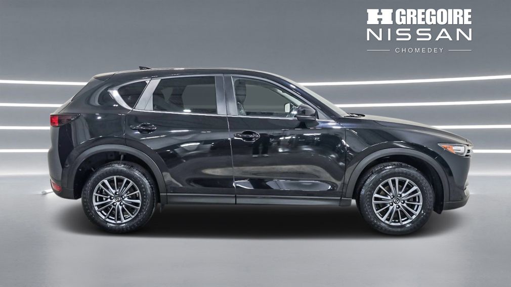 Mazda CX-5 GS 2021 d&rsquo;occasion à vendre - 8