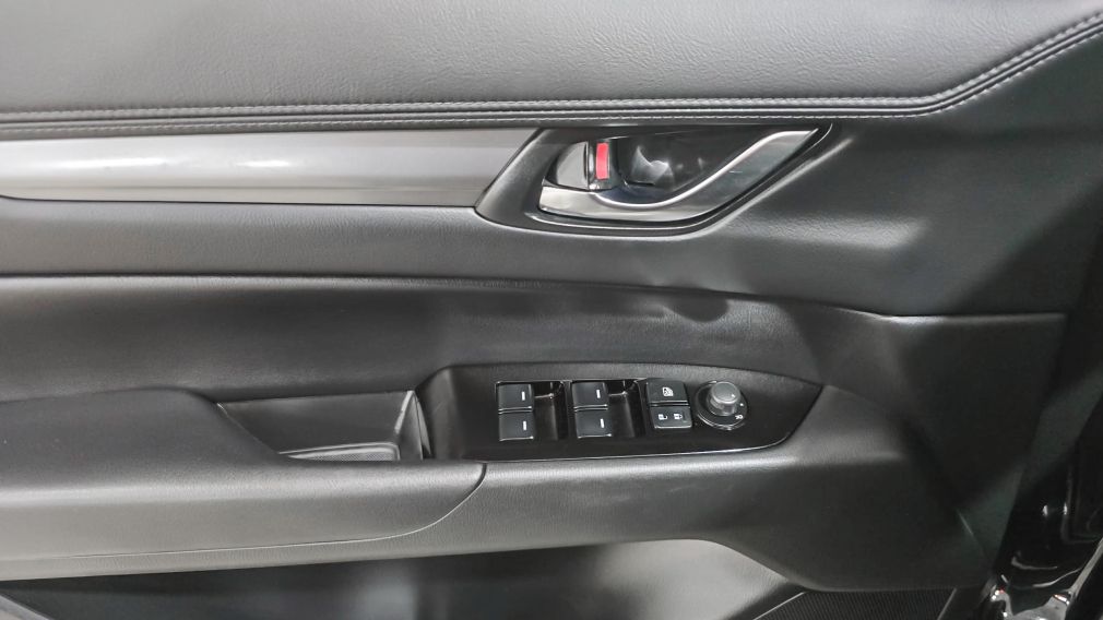 Mazda CX-5 GS 2021 d&rsquo;occasion à vendre - 10