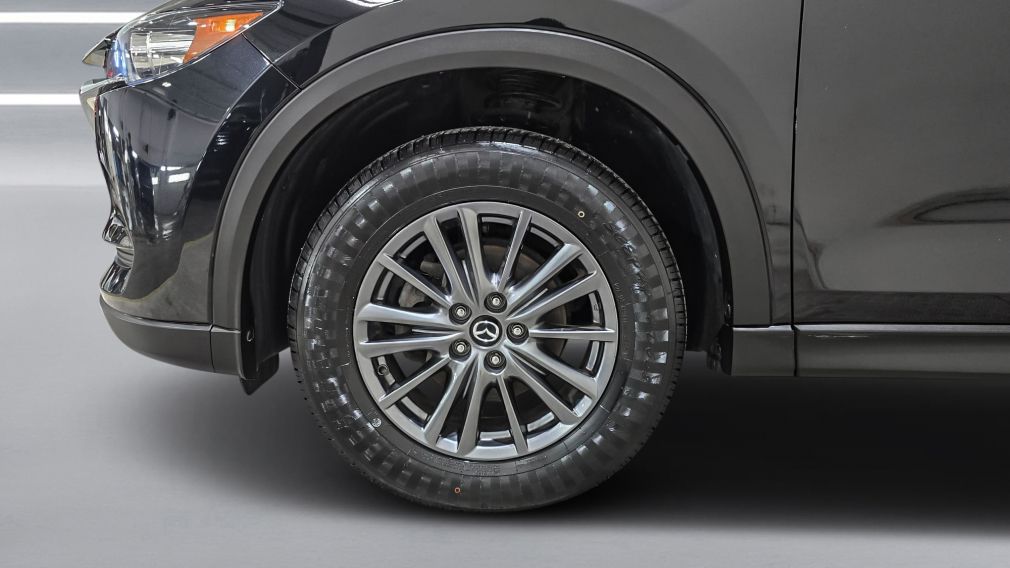 Mazda CX-5 GS 2021 d&rsquo;occasion à vendre - 9