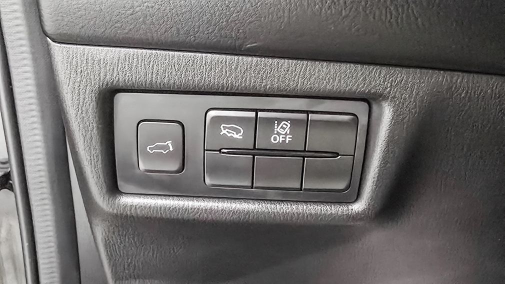 Mazda CX-5 GS 2021 d&rsquo;occasion à vendre - 11