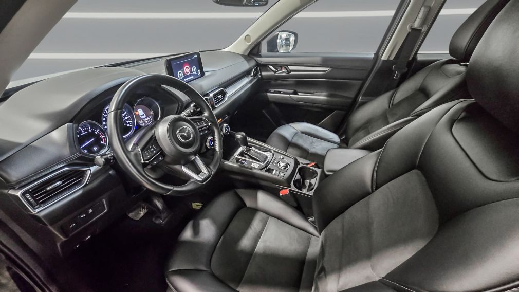 Mazda CX-5 GS 2021 d&rsquo;occasion à vendre - 12