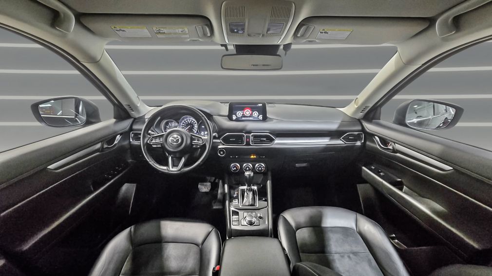 Mazda CX-5 GS 2021 d&rsquo;occasion à vendre - 14