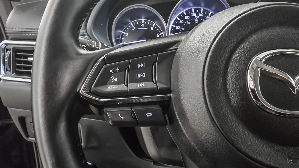 Mazda CX-5 GS 2021 d&rsquo;occasion à vendre - 15