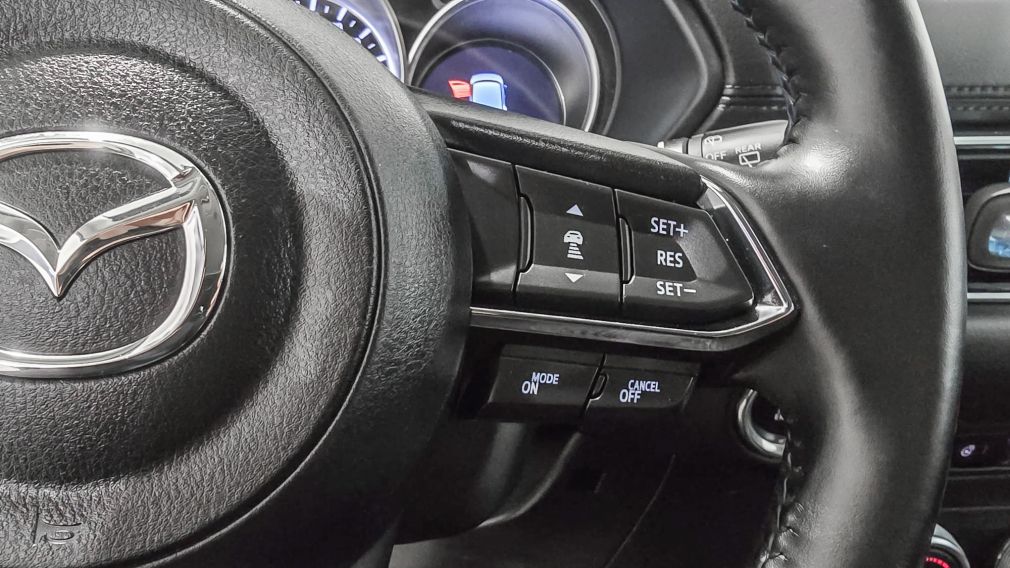 Mazda CX-5 GS 2021 d&rsquo;occasion à vendre - 17