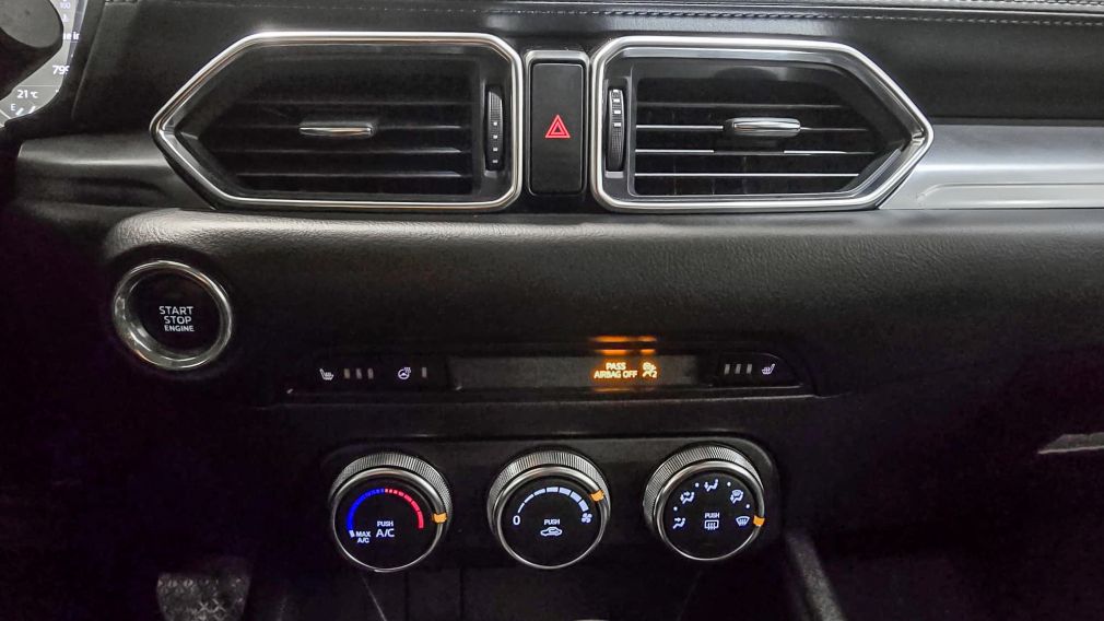 Mazda CX-5 GS 2021 d&rsquo;occasion à vendre - 18