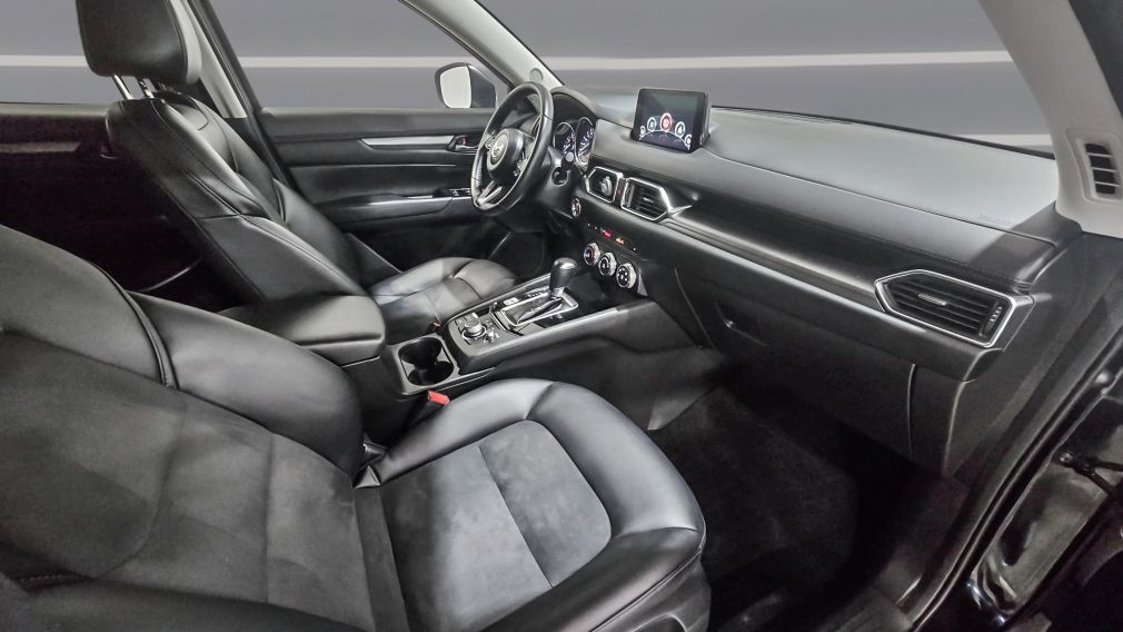 Mazda CX-5 GS 2021 d&rsquo;occasion à vendre - 19