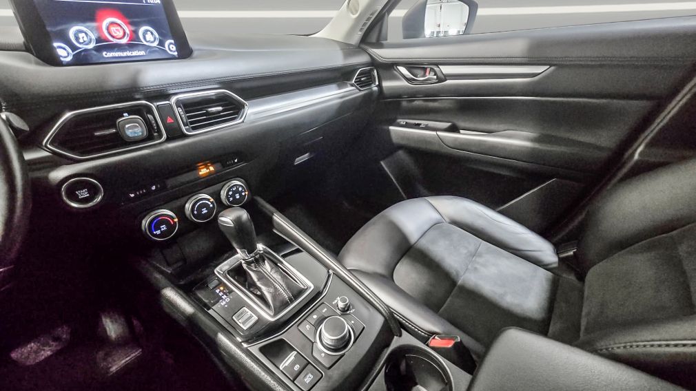 Mazda CX-5 GS 2021 d&rsquo;occasion à vendre - 20