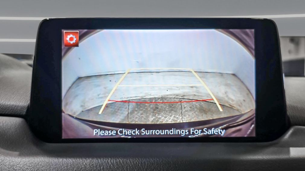 Mazda CX-5 GS 2021 d&rsquo;occasion à vendre - 21