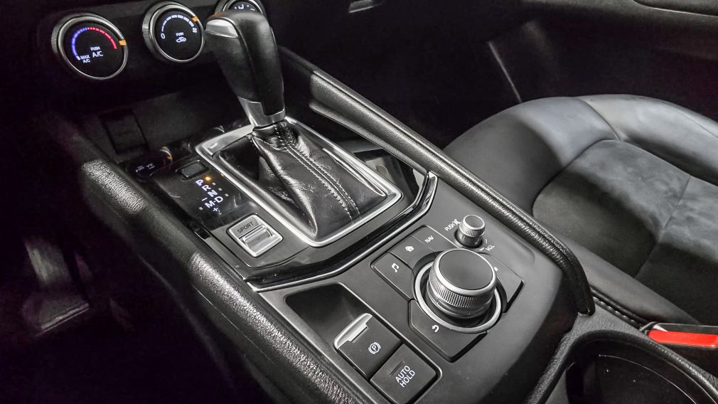 Mazda CX-5 GS 2021 d&rsquo;occasion à vendre - 22