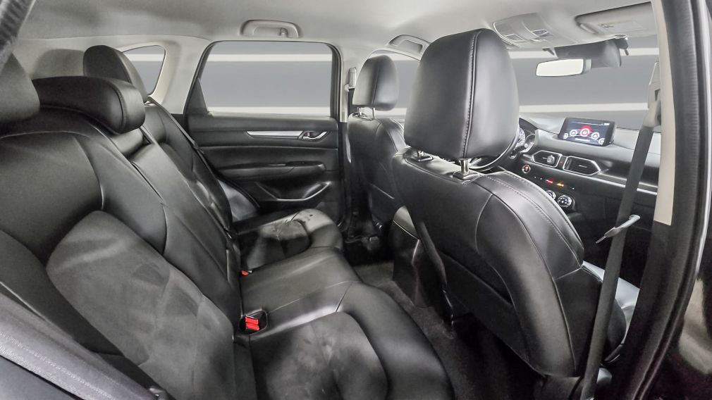 Mazda CX-5 GS 2021 d&rsquo;occasion à vendre - 23