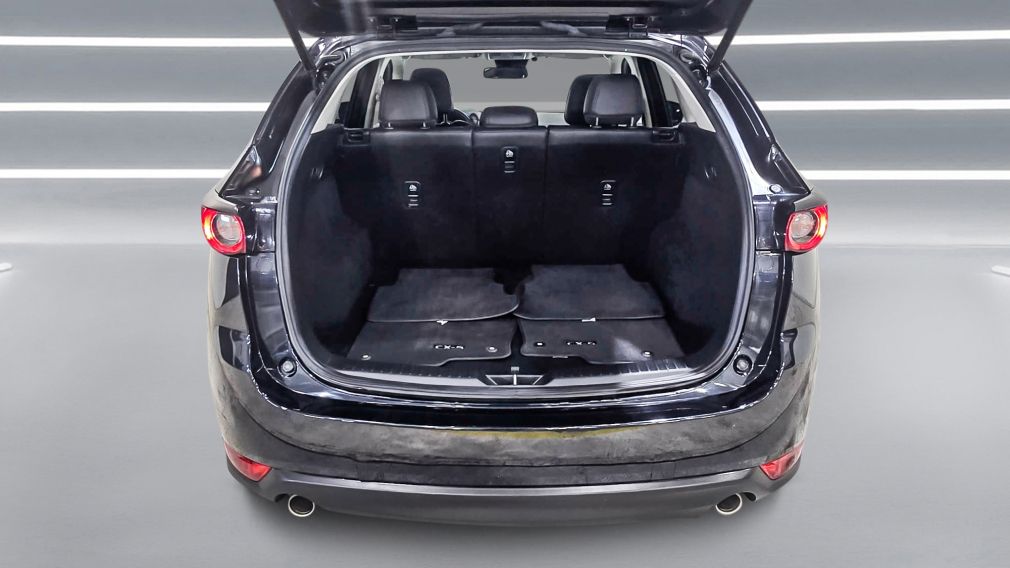 Mazda CX-5 GS 2021 d&rsquo;occasion à vendre - 25