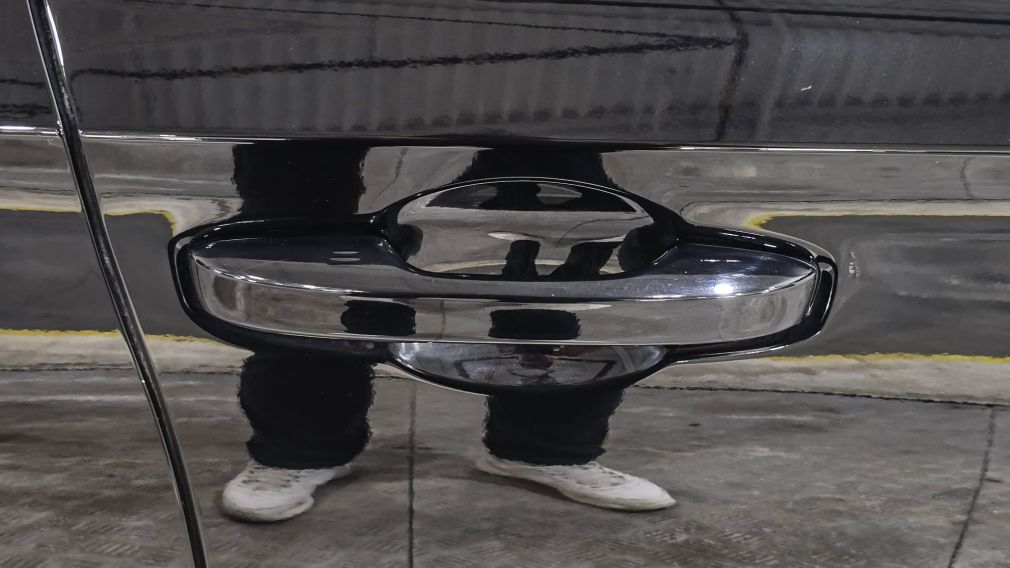 Honda Civic Sport 2022 d&rsquo;occasion à vendre - 11